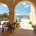 Villa Matera *