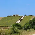 Villa Matera Vila *