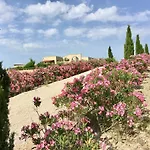 Vila Villa Matera *