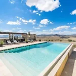 Villa Matera * Matera