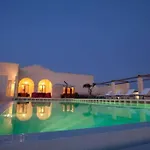 Vila Villa Matera Matera