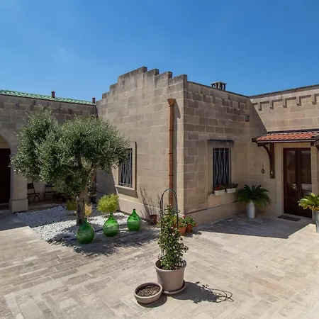 Villa Matera Villa *