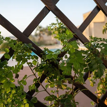 Villa Villa Matera Matera