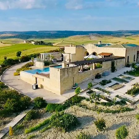 Villa Villa Matera