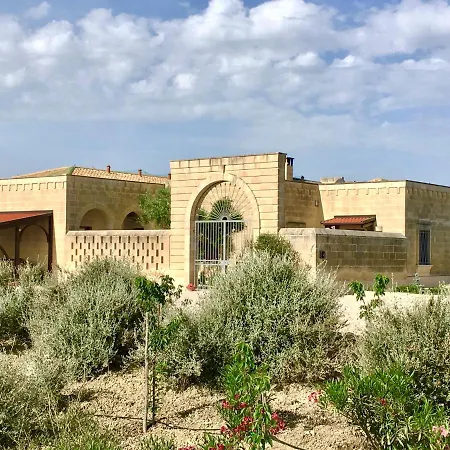 Villa Matera * Matera