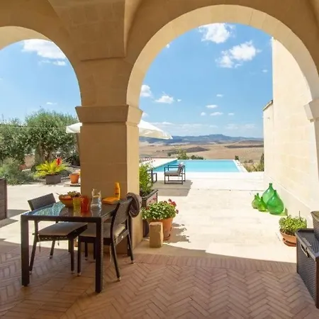 Villa Matera *