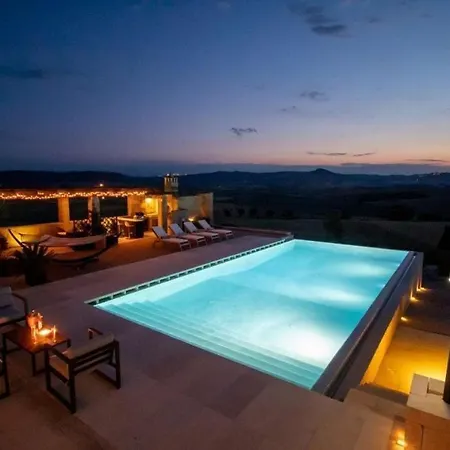 Villa Matera Villa Matera