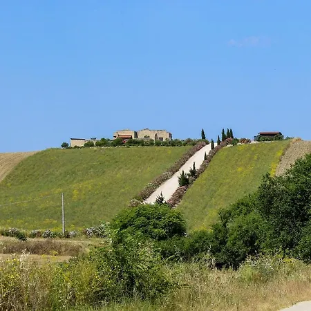 Villa Matera Villa *