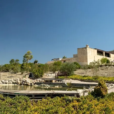 Villa Matera * Matera
