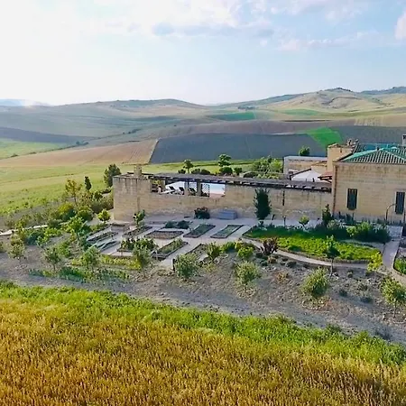 Villa Villa Matera *