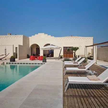 Villa Matera Villa Matera
