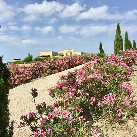Villa Villa Matera *