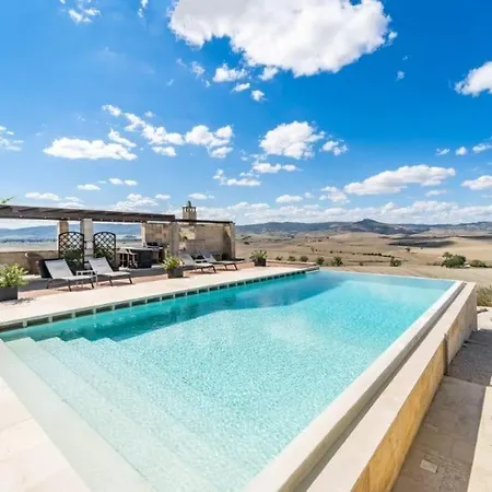 Villa Matera * Matera