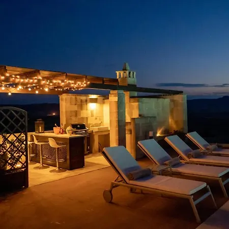 Villa Matera * Matera