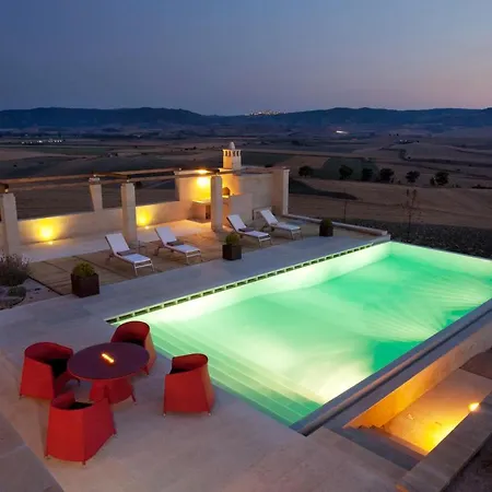 Villa Matera * Matera