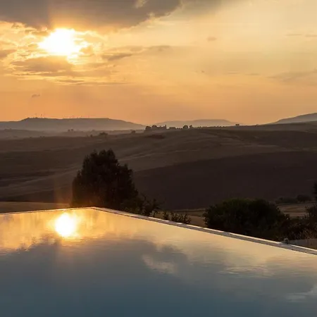 Villa Matera Villa *