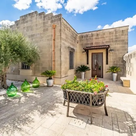 Villa Matera * Matera