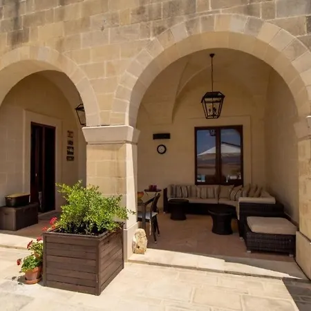 Villa Matera