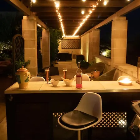 Villa Matera Villa *