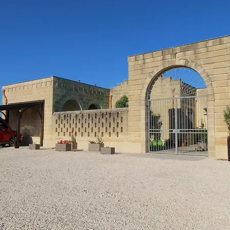 Villa Villa Matera *