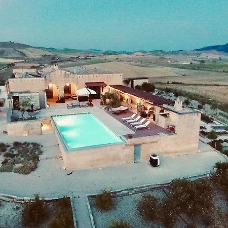 Villa Matera * Matera