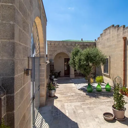 Villa Villa Matera