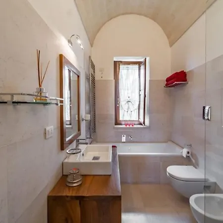 Villa Villa Matera Matera