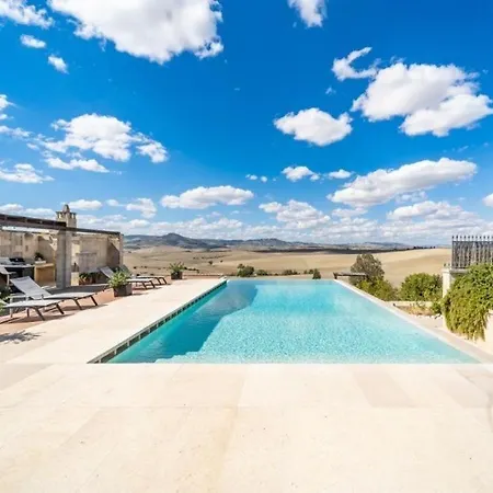 Villa Matera Villa *