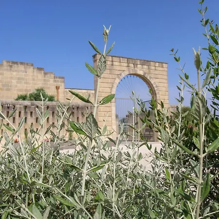 Villa Matera Villa