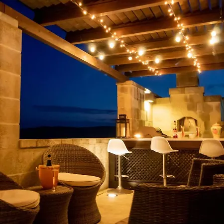 Villa Villa Matera Matera