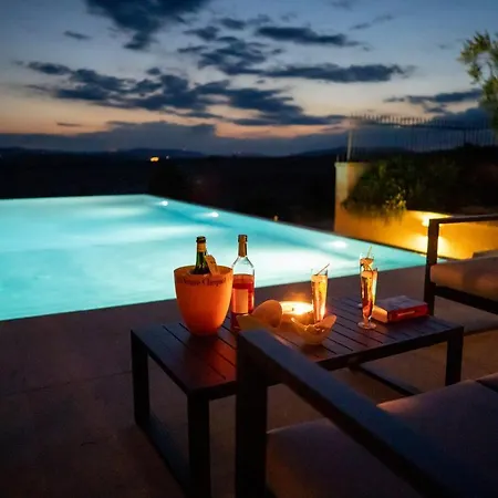 Villa Matera