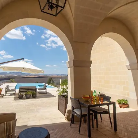 Villa Matera Villa Matera