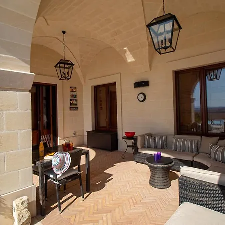 Villa Matera Villa Matera