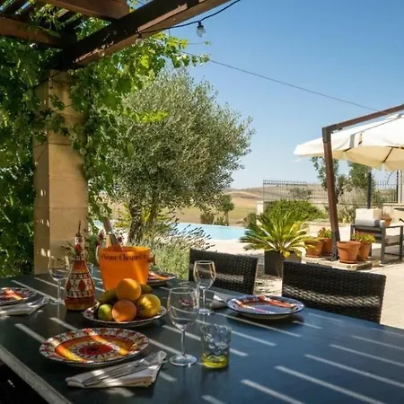 Villa Matera * Matera