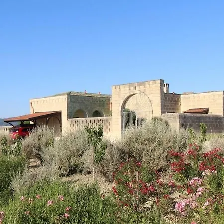 Villa Matera *