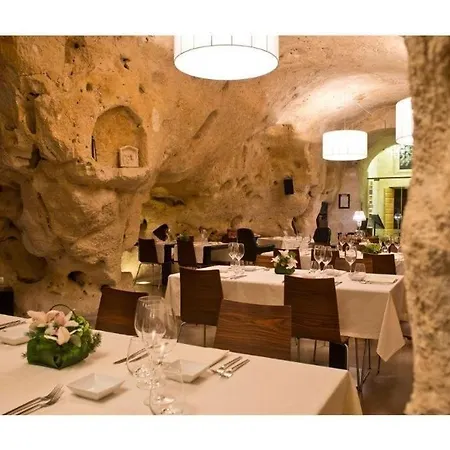 Villa Villa Matera Matera
