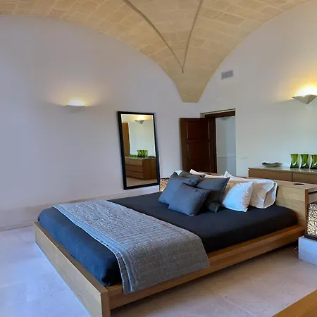 Villa Matera