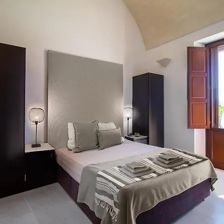 Villa Matera Villa Matera