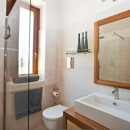 Villa Villa Matera Matera