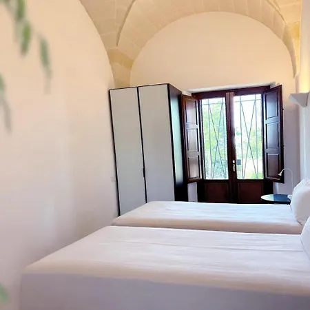 Villa Matera *