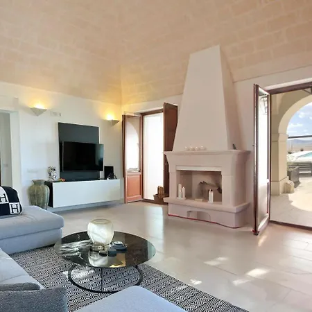 Villa Matera * Matera
