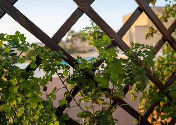 Villa Villa Matera Matera