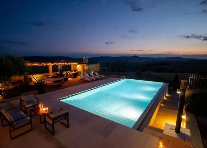 Villa Matera Villa Matera