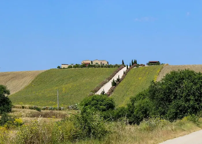 Villa Matera Villa *