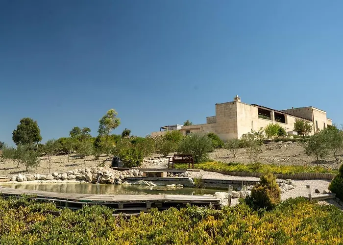 Villa Matera * Matera