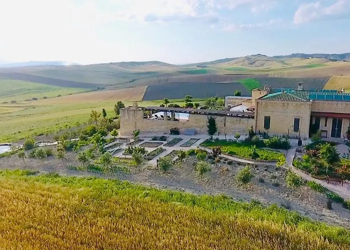 Villa Villa Matera *