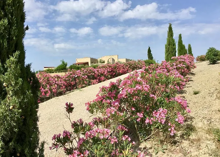 Villa Villa Matera *