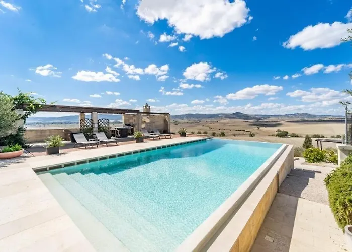 Villa Matera * Matera