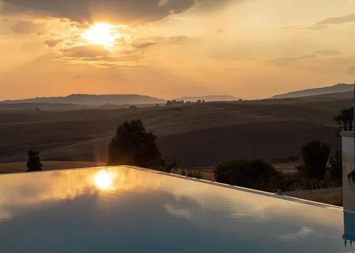 Villa Matera Villa *