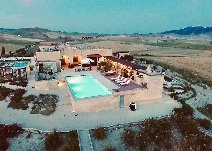 Villa Matera * Matera